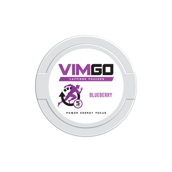 Vimgo - Blueberry