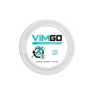 Vimgo - Cool Mint
