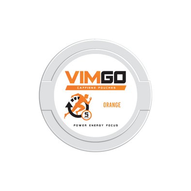 Vimgo - Orange
